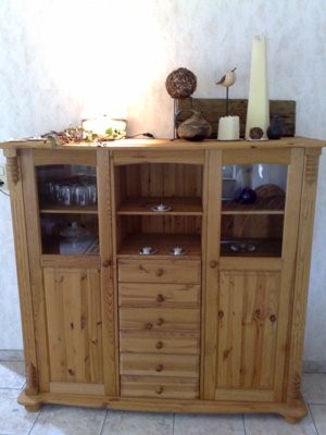 Bild 2 Ferienhaus 17871