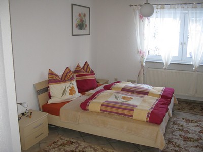Bild 1 Ferienwohnung 17875