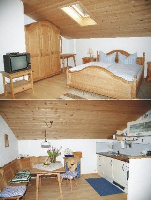 Bild 2 Ferienwohnung 17894