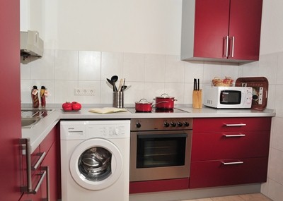 Bild 1 Ferienhaus 17896