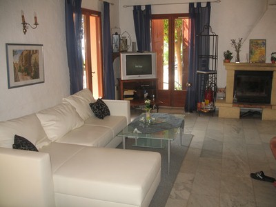 Bild 2 Ferienhaus 17908