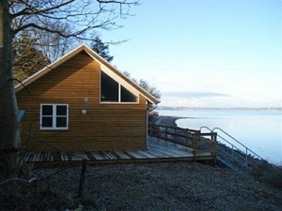 Bild 1 Ferienhaus 17920