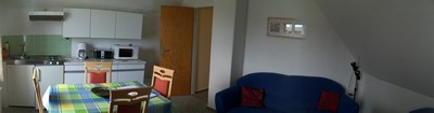 Bild 1 Ferienwohnung 17937