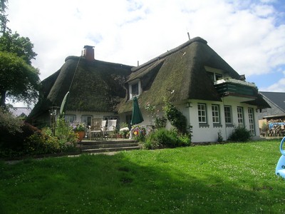 Bild 1 Ferienwohnung 17945