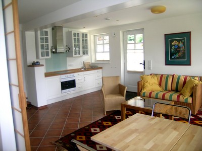Bild 2 Ferienwohnung 17945