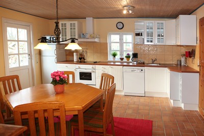 Bild 1 Ferienhaus 17950