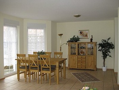 Bild 1 Ferienhaus 17953