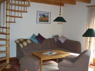 Bild 2 Ferienwohnung 17956
