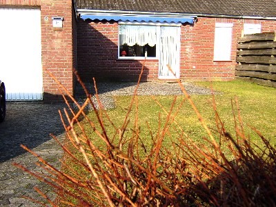 Bild 1 Ferienhaus 17961