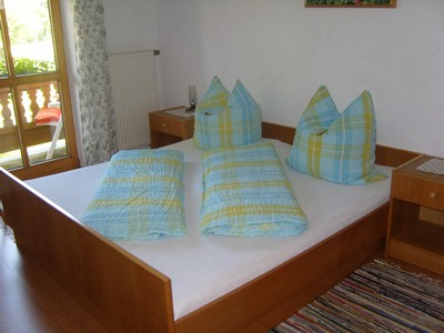 Bild 1 Ferienwohnung 17966