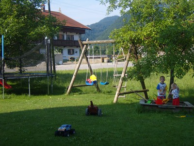 Bild 2 Ferienwohnung 17966