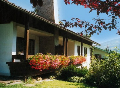 Bild 1 Ferienwohnung 17988
