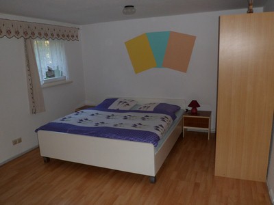 Bild 1 Ferienhaus 17997