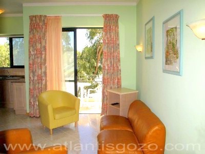 Bild 3 City-apartment 18011