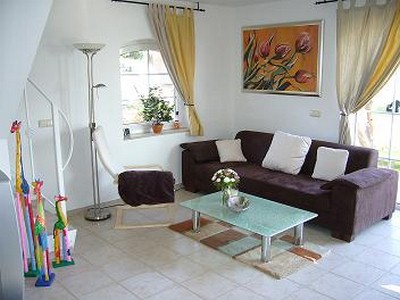 Bild 1 Ferienhaus 18030