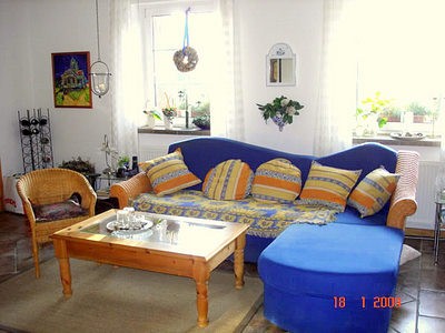 Bild 1 Ferienwohnung 18050