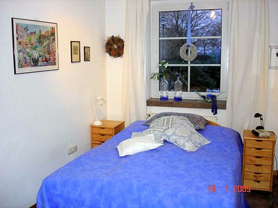 Bild 2 Ferienwohnung 18050