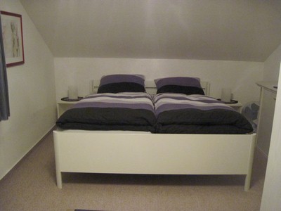 Bild 1 Ferienwohnung 18059