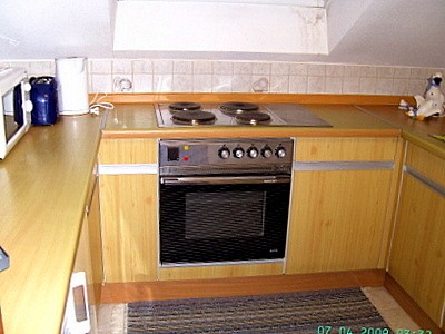 Bild 2 Ferienwohnung 18059