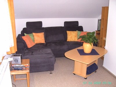 Bild 3 Ferienwohnung 18059