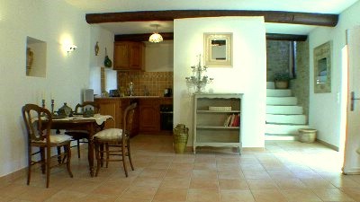Bild 1 Ferienhaus 18063