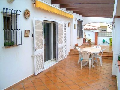 Bild 2 Ferienhaus 18106