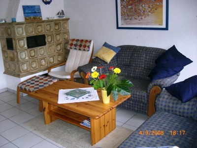 Bild 1 Ferienhaus 18124