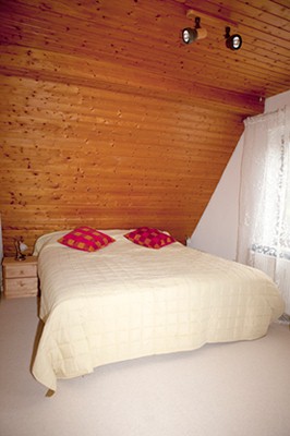 Bild 1 Ferienwohnung 18139