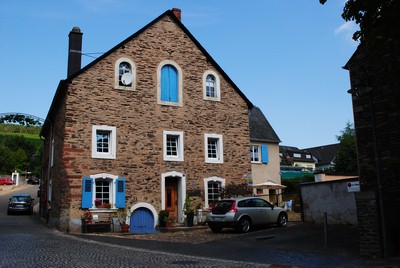 Bild 1 Ferienwohnung 18152
