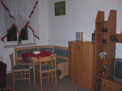 Bild 1 Ferienwohnung 18157