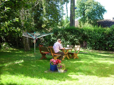 Bild 2 Ferienwohnung 18157