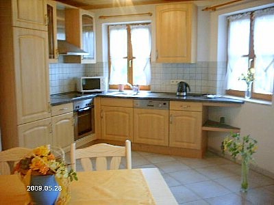 Bild 1 Ferienwohnung 18160
