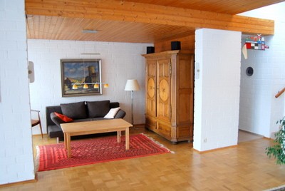 Bild 1 Ferienwohnung 18178