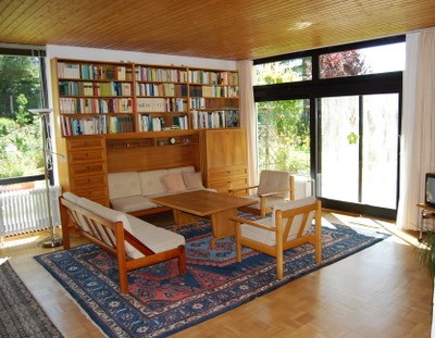 Bild 2 Ferienwohnung 18178