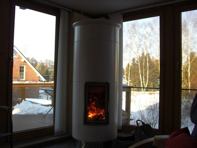 Bild 1 Ferienwohnung 18193