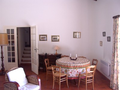 Bild 1 Ferienhaus 18222