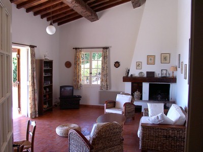 Bild 2 Ferienhaus 18222