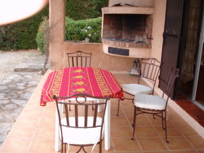 Bild 3 Ferienhaus 18222
