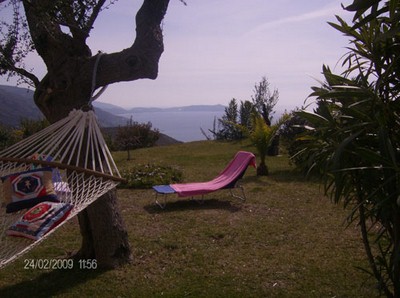 Bild 1 Ferienhaus 18263