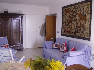 Bild 2 Ferienhaus 18263