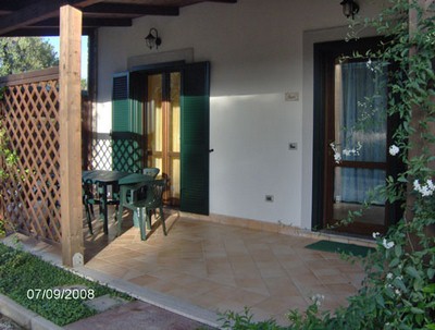 Bild 2 Ferienhaus 18264