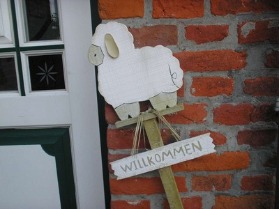 Bild 1 Ferienwohnung 18278