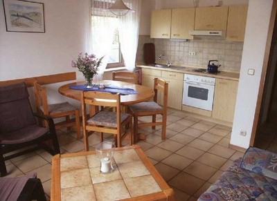 Bild 1 Ferienhaus 18281