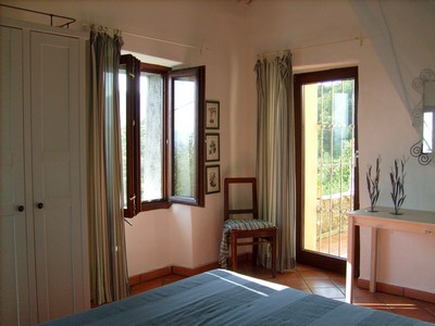 Bild 1 Ferienhaus 18286