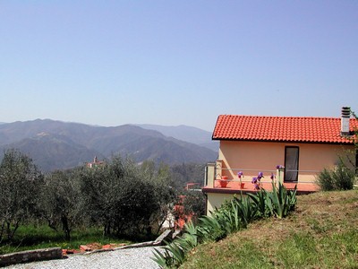 Bild 2 Ferienhaus 18286