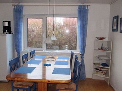 Bild 1 Ferienhaus 18303