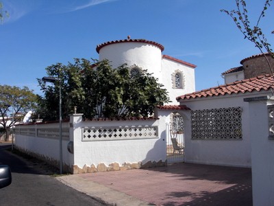 Bild 1 Ferienhaus 18318
