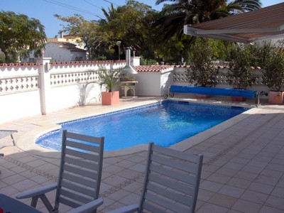 Bild 2 Ferienhaus 18318