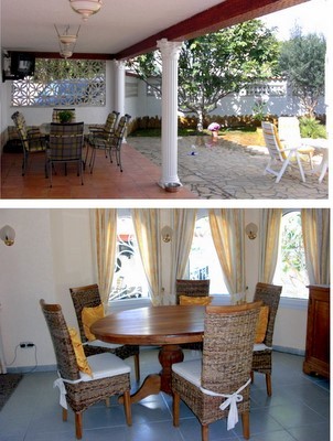 Bild 3 Ferienhaus 18318