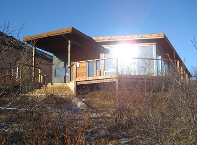 Bild 5 Ferienhaus 18334
